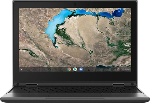 Lenovo 300e 2nd Gen/N4000/4GB Ram/32GB SSD/11
